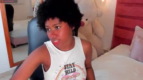 Violeta Ruiz online show from November 2025 12:17:01 PM