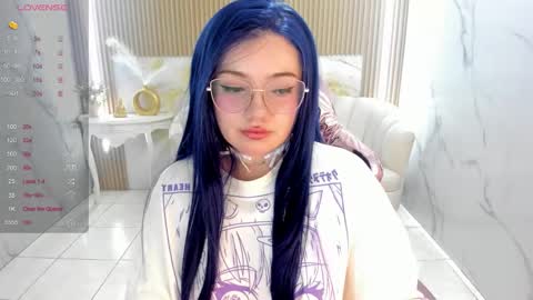 IG violeta sub online show from November 2025 01:06:01 PM