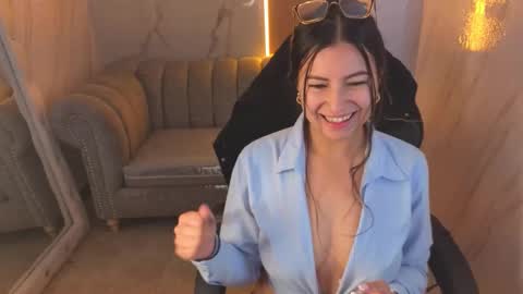 violeta_tf online show from February 2026 02:02:02 PM