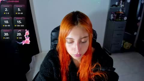 Snapshot of violetaarey chatting on May 2026 03:24:02 AM Violeta Help me reach 150 thumbs up online show from May 2026 03:24:02 AM