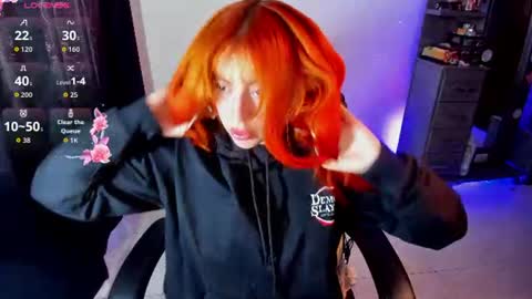 Violeta  Help me reach 150 thumbs up    online show from June 2026 07:07:01 PM