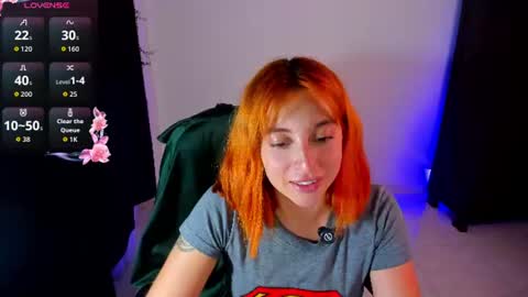 Violeta  Help me reach 150 thumbs up    online show from August 2026 12:42:01 AM