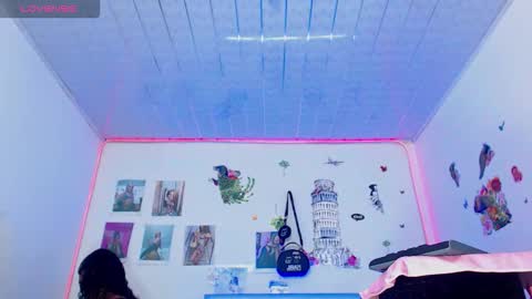 violetaconny online show from February 2026 07:26:01 AM