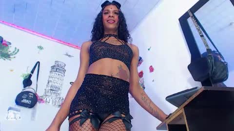 violetaconny online show from February 2026 07:29:02 AM