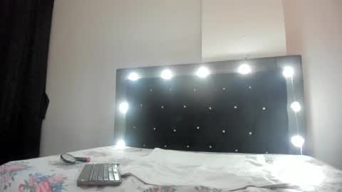 VioletaDums online show from March 2026 03:56:01 AM