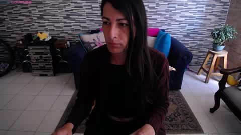 Violeta Gmez online show from May 2026 01:17:02 PM