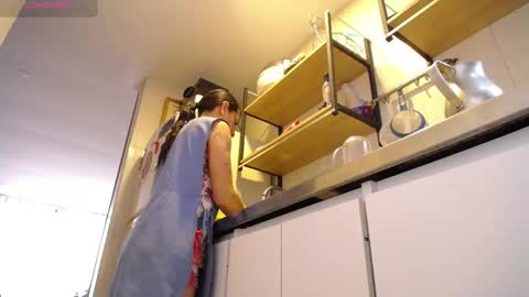 Violeta Gmez online show from May 2026 01:31:01 PM