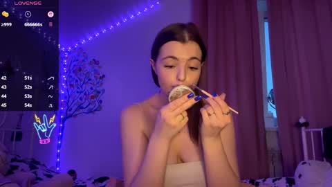 Eva online show from March 2026 02:27:01 PM