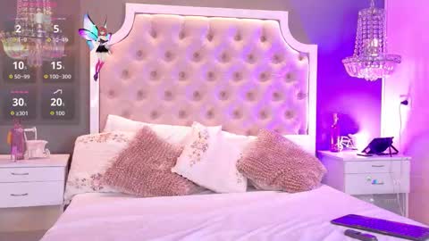 Snapshot of violetblaze chatting on October 2025 01:39:02 AM Cute Violet online show from October 2025 01:39:02 AM