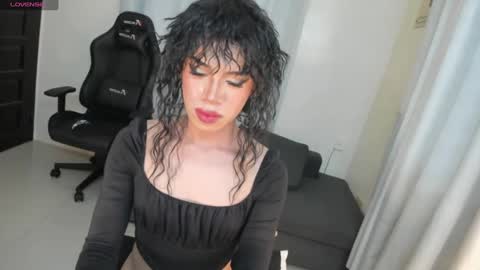 Violet online show from December 2024 01:18:01 AM