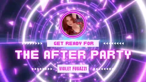 Snapshot of violetfugazzi chatting on February 2025 01:33:01 AM violetfugazzi online show from February 2025 01:33:01 AM