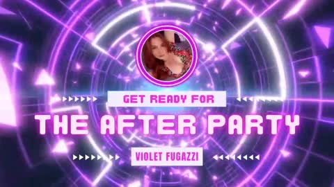 Snapshot of violetfugazzi chatting on February 2025 01:26:01 AM violetfugazzi online show from February 2025 01:26:01 AM