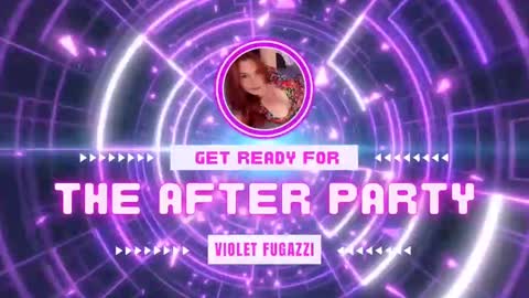Snapshot of violetfugazzi chatting on March 2025 01:15:01 AM violetfugazzi online show from March 2025 01:15:01 AM
