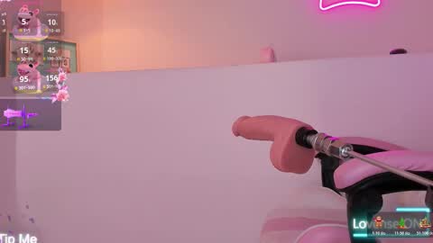 Violeth Hill online show from December 2025 08:05:02 PM