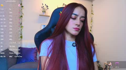 violeth_rosse_ online show from April 2026 01:16:02 AM