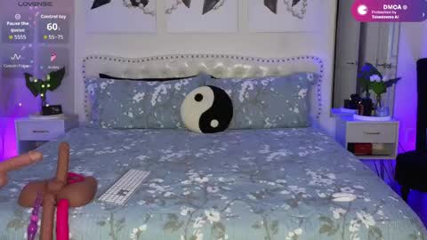 VioletBaby online show from May 2026 01:19:01 PM