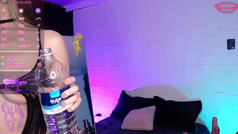 violetjane1 online show from September 2025 05:37:01 PM