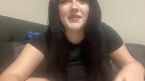 Violet Kitty online show from October 2025 04:07:02 PM