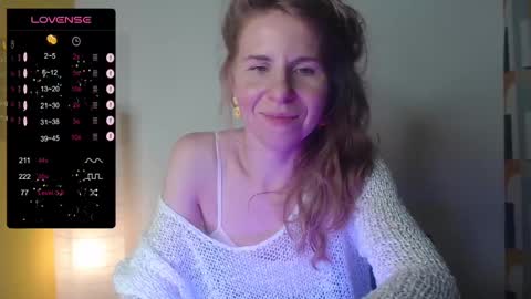 Violet  next stream December 6 online show from December 2024 11:36:02 PM