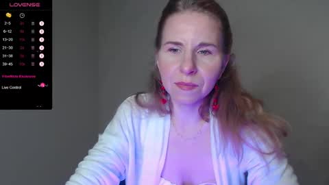 Violet  next stream December 6 online show from December 2024 10:57:02 PM