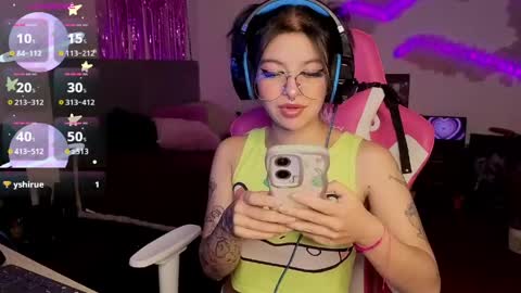   online show from April 2026 06:13:02 PM