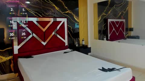 Violet Rose online show from January 2026 08:55:01 PM