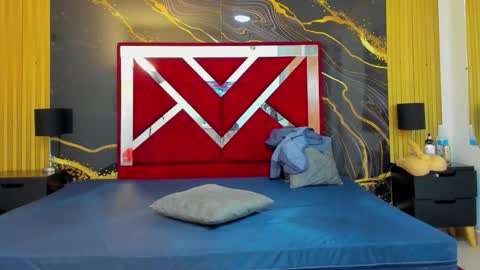 Violet Rose online show from January 2026 07:45:01 PM