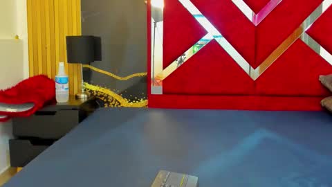 Violet Rose online show from February 2026 11:25:01 PM