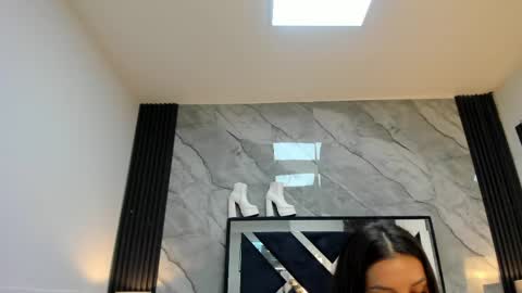Violet Rose online show from April 2026 07:52:01 PM