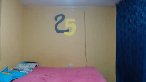 Violet777  online show from January 2025 08:54:02 AM