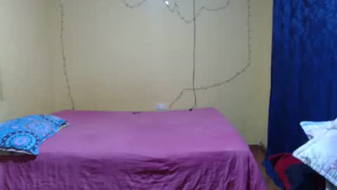 Violet777  online show from January 2025 09:26:01 AM