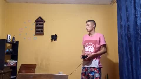 Violet777  online show from October 2025 10:51:02 PM