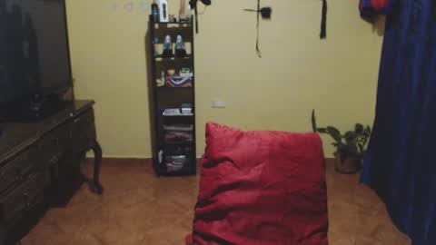 Violet777  online show from October 2025 08:04:02 AM