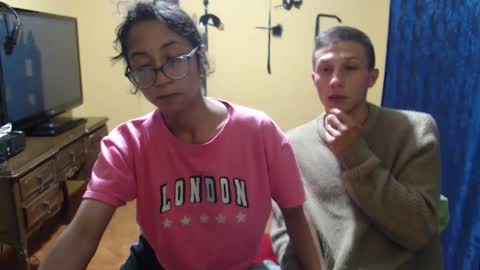 Violet777  online show from October 2025 12:57:01 AM