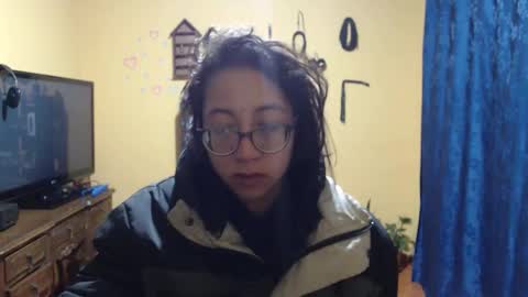 Violet777  online show from November 2025 09:19:01 AM