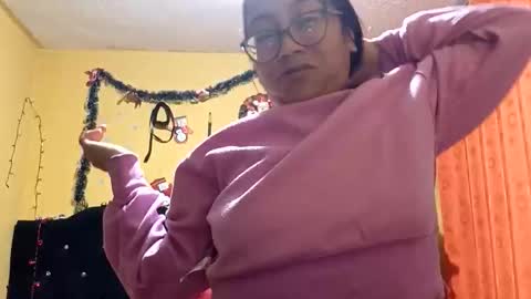 Violet777  online show from December 2025 08:12:02 AM