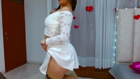 violetsweet_cs online show from February 2025 04:20:01 AM