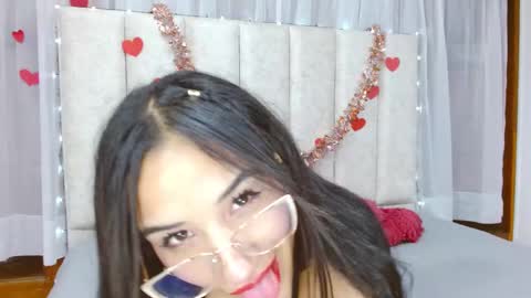 violetsweet_cs online show from February 2025 04:18:02 AM