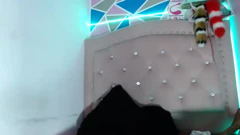 Samantha y jhons online show from February 2026 12:04:01 AM