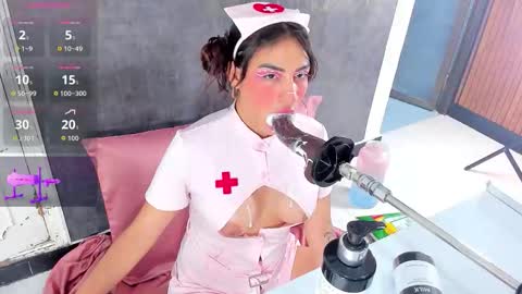 Violett online show from November 2025 04:14:01 AM