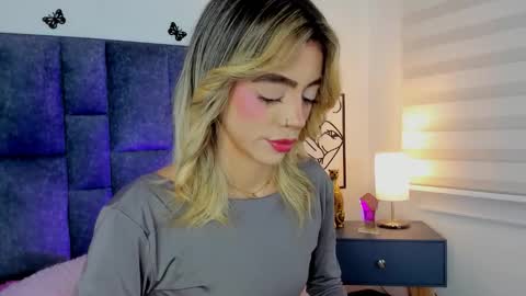 Violetta Ficher online show from January 2026 02:04:01 AM