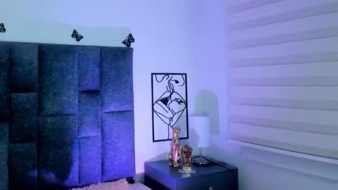 Violetta Ficher online show from February 2026 02:53:01 AM