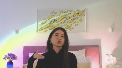 violetta_finch online show from April 2026 10:25:01 AM