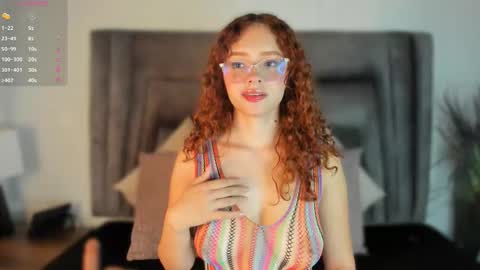 Snapshot of violetta_jaramillo chatting on March 2026 03:55:01 AM violetta_jaramillo online show from March 2026 03:55:01 AM