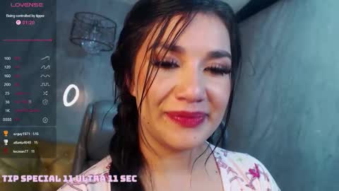 Violetta  online show from February 2026 07:45:01 AM