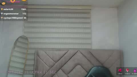 Violetta  online show from March 2026 09:04:02 AM