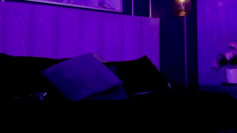 Violetta nur online show from January 2025 11:28:02 AM