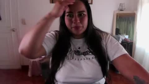 Snapshot of violetta_swan27 chatting on June 2026 05:48:01 PM Violetta Swan online show from June 2026 05:48:01 PM