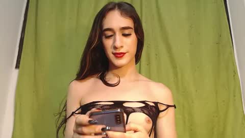 Princess Violet Valerious Follow me IGX violetvalerious online show from March 2025 05:49:02 AM