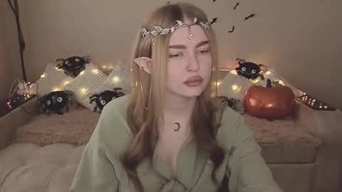 ViolettaOtis online show from October 2025 11:22:01 AM